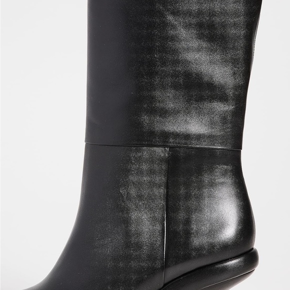 Wandler June Long Boot Lambskin Stiletto Heel made in Portugal from Shopbop - Picture 7 of 9